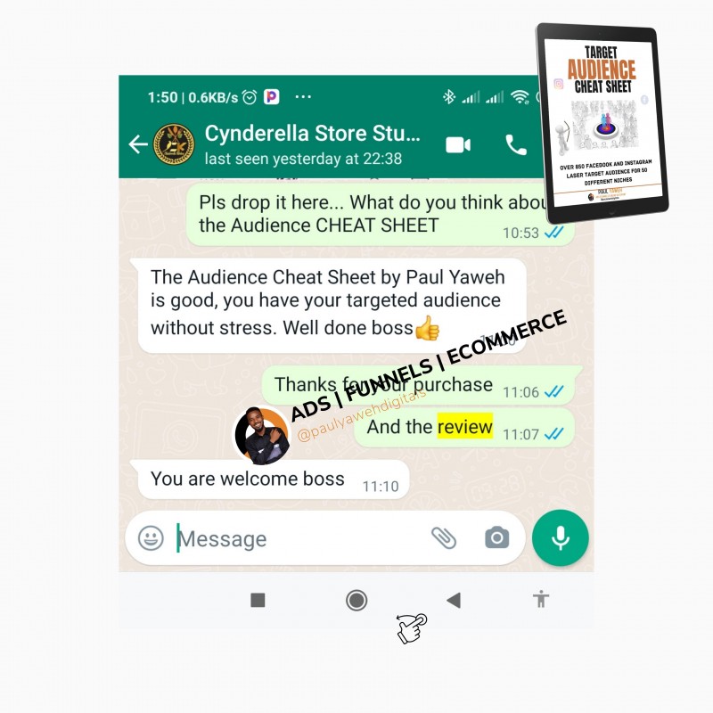 Customer review 10