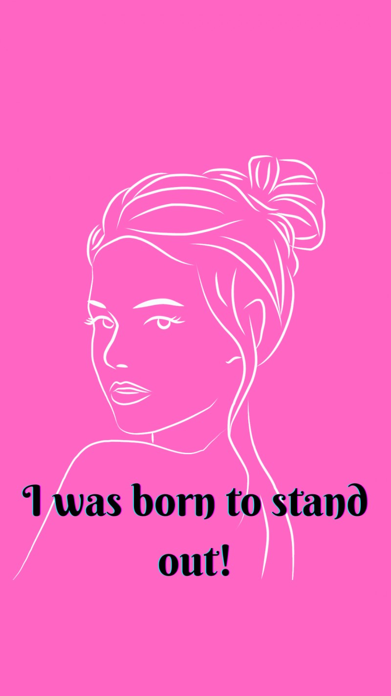 Buy Wall art by Baddies prints on Selar.co