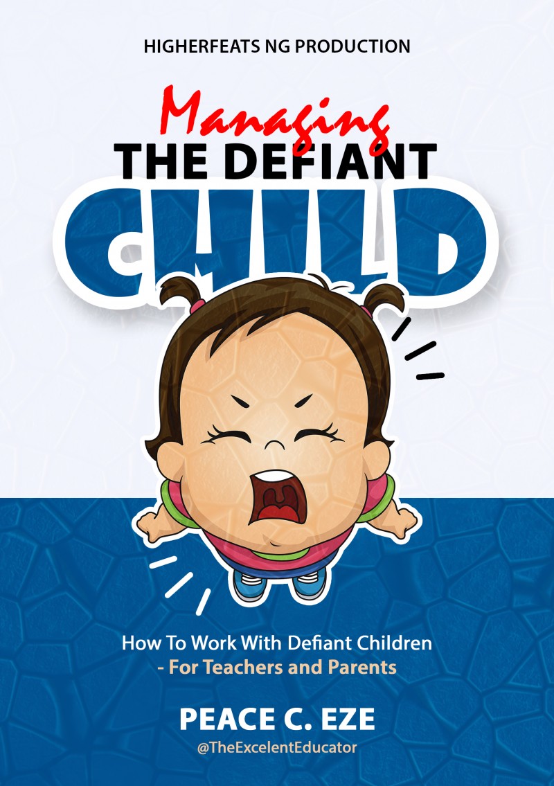 Managing the Defiant Child