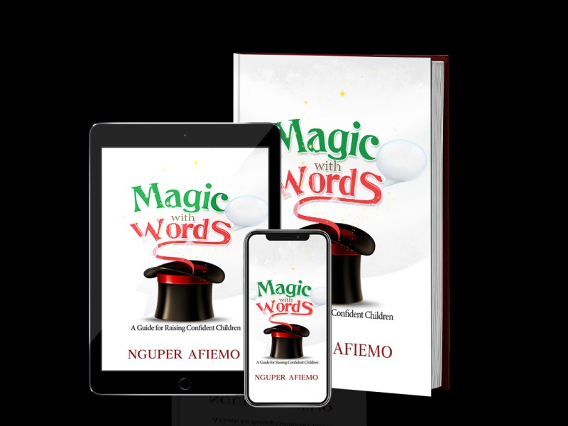 Magic with words