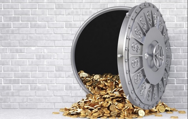 Cryptocurrency wealth builder blueprints