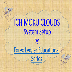 ADVANCE SETUP ON ICHIMOKU CLOUDS FOR PHONE AND LAPTOP PERFECT TRADING
