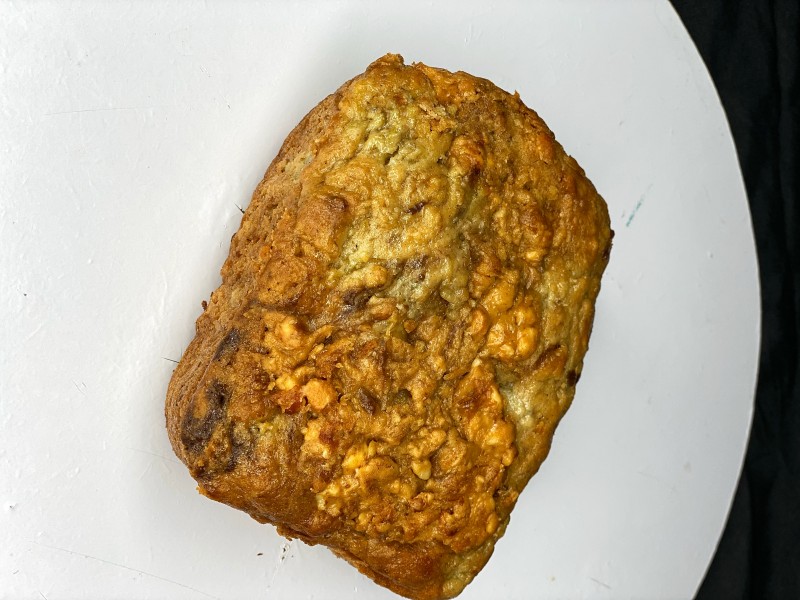 Banana bread ( Midi )