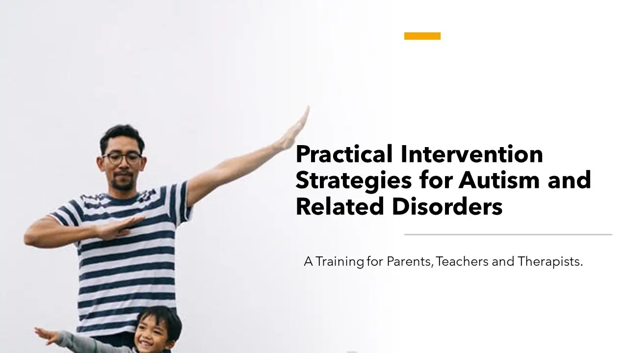 Child Specific Training
