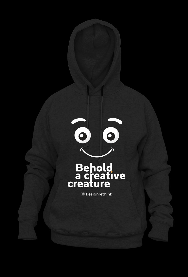 DR Creatives Hoodies