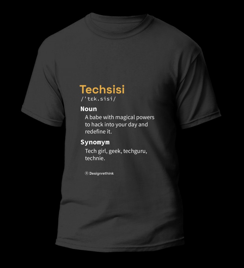T shirts