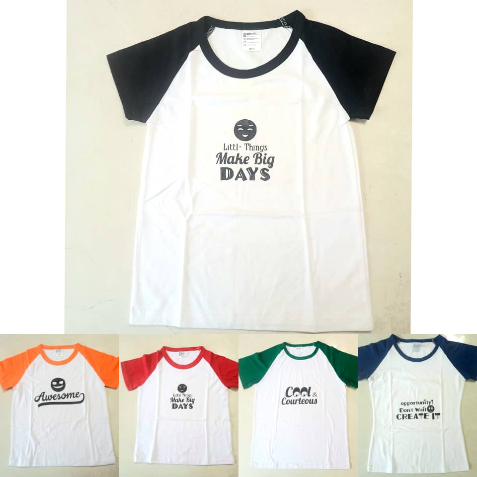 Mint Horizontal - Sustainably Made Kids T-Shirt main image 0