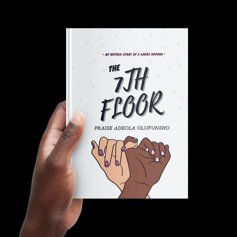 The 7th Floor (Chapter 1&2)