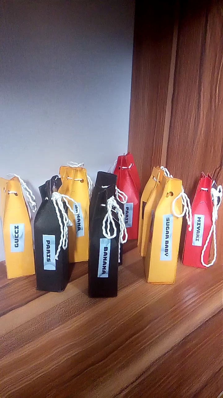 Buy Oil perfume by Precious A. Nnebue on Selar.co