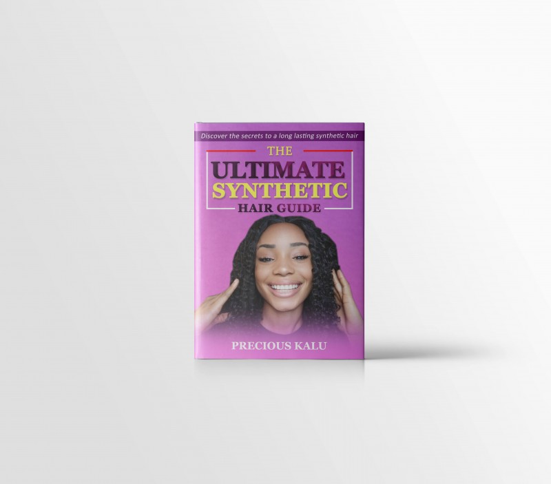 The Ultimate Synthetic Hair Guide