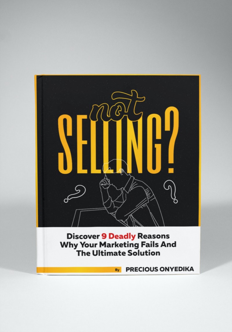Not Selling?