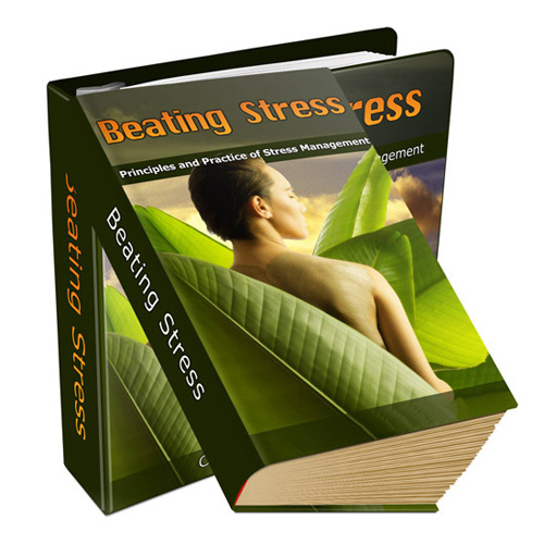 BEAT STRESS FOR LIFE