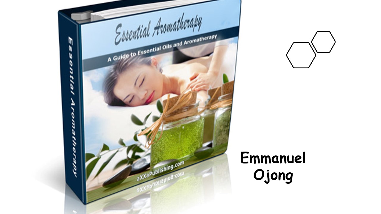 Essential Aromatherapy