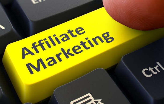 AFFILIATE MARKETING 101
