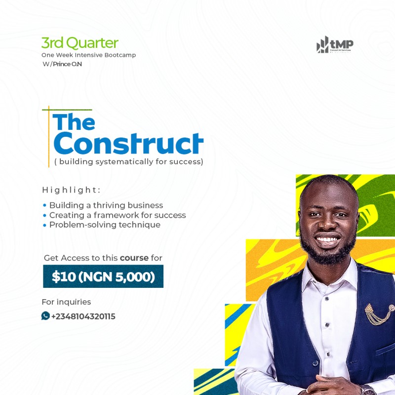 The Construct