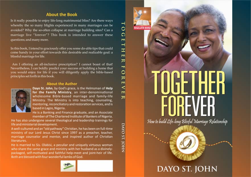TOGETHER FOREVER