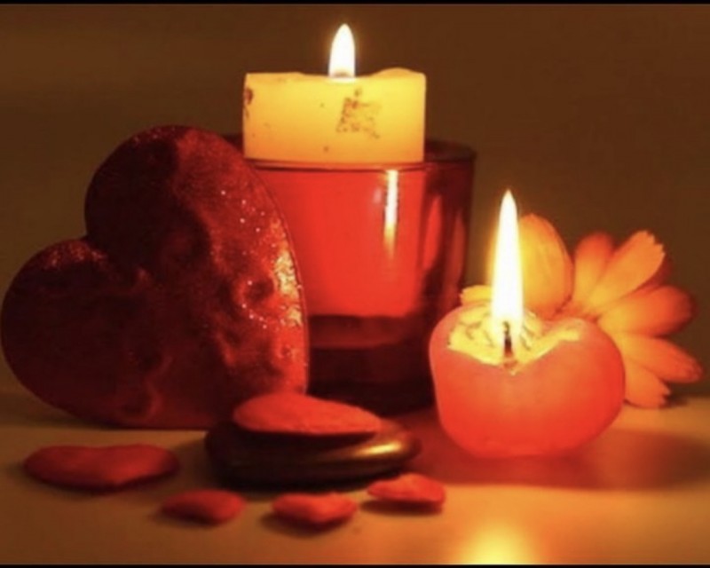 Nuru massage (home-service)
