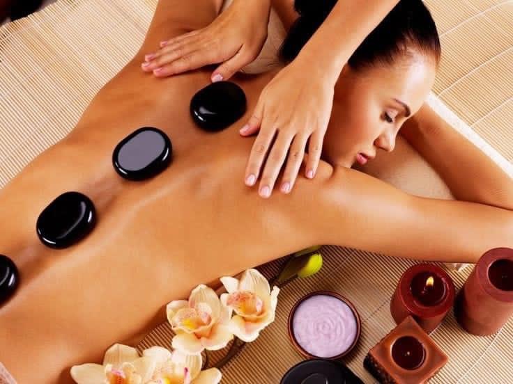 Swedish massage (walk-in)