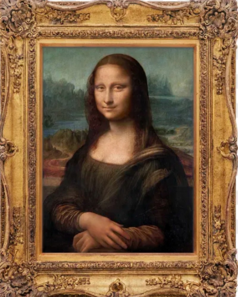 Mona Lisa