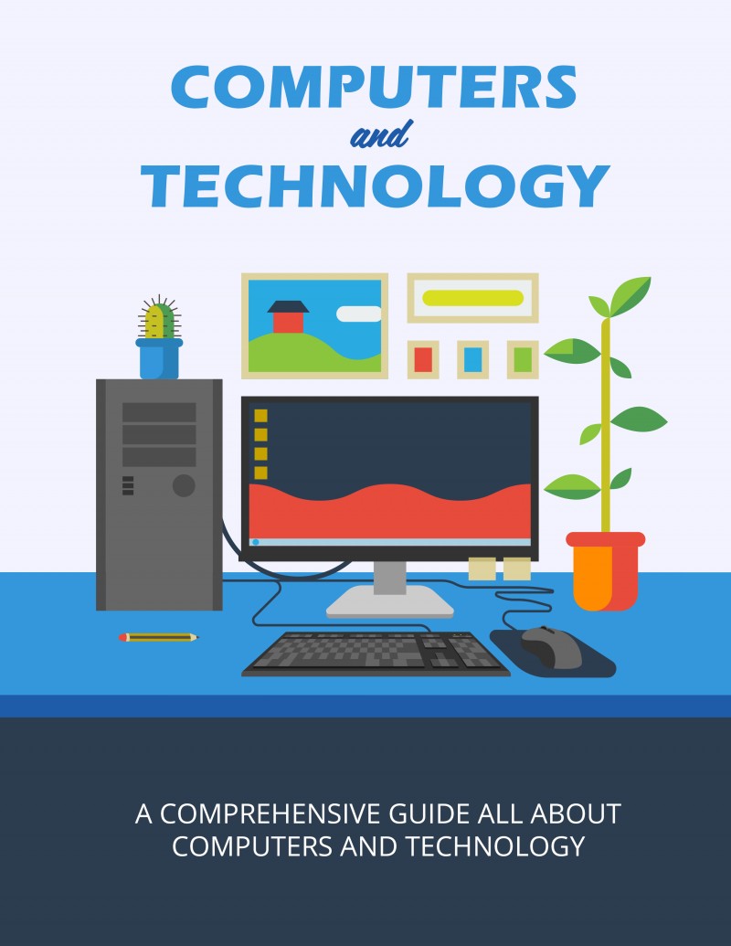 Buy Computers and Technology by Njuglobal on Selar