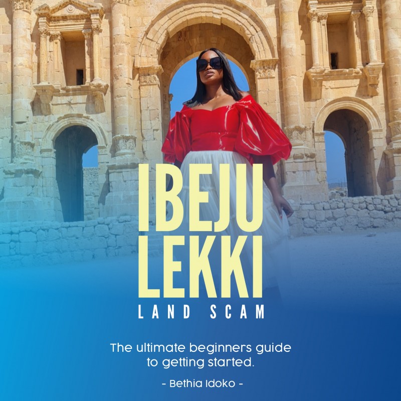Ibeju Lekki Land Scam