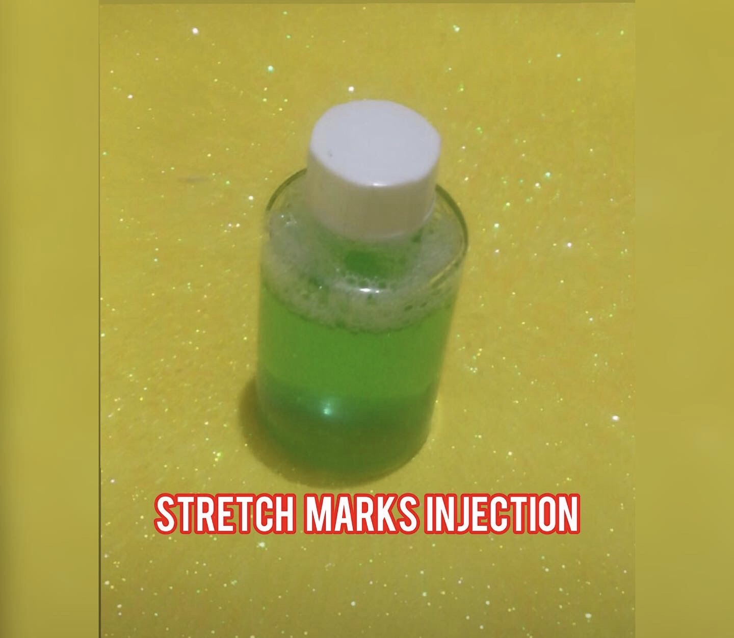 Stretch Marks Inkless Serum (50ml)