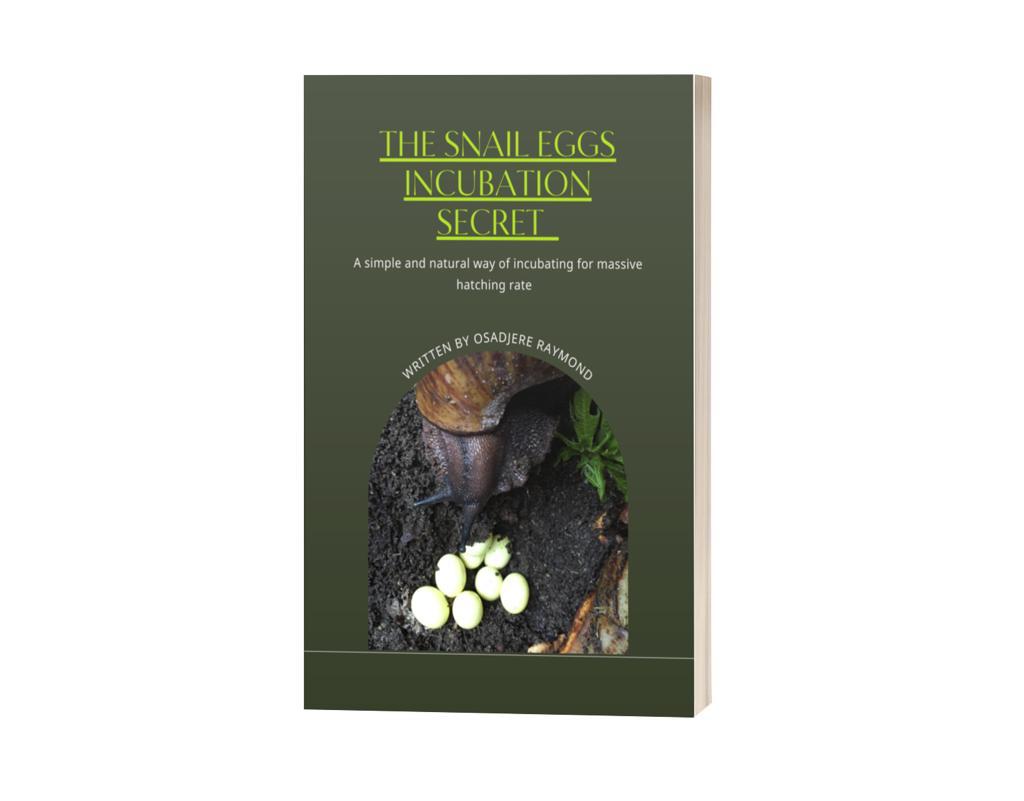 THE SNAIL INCUBATION SECRET
