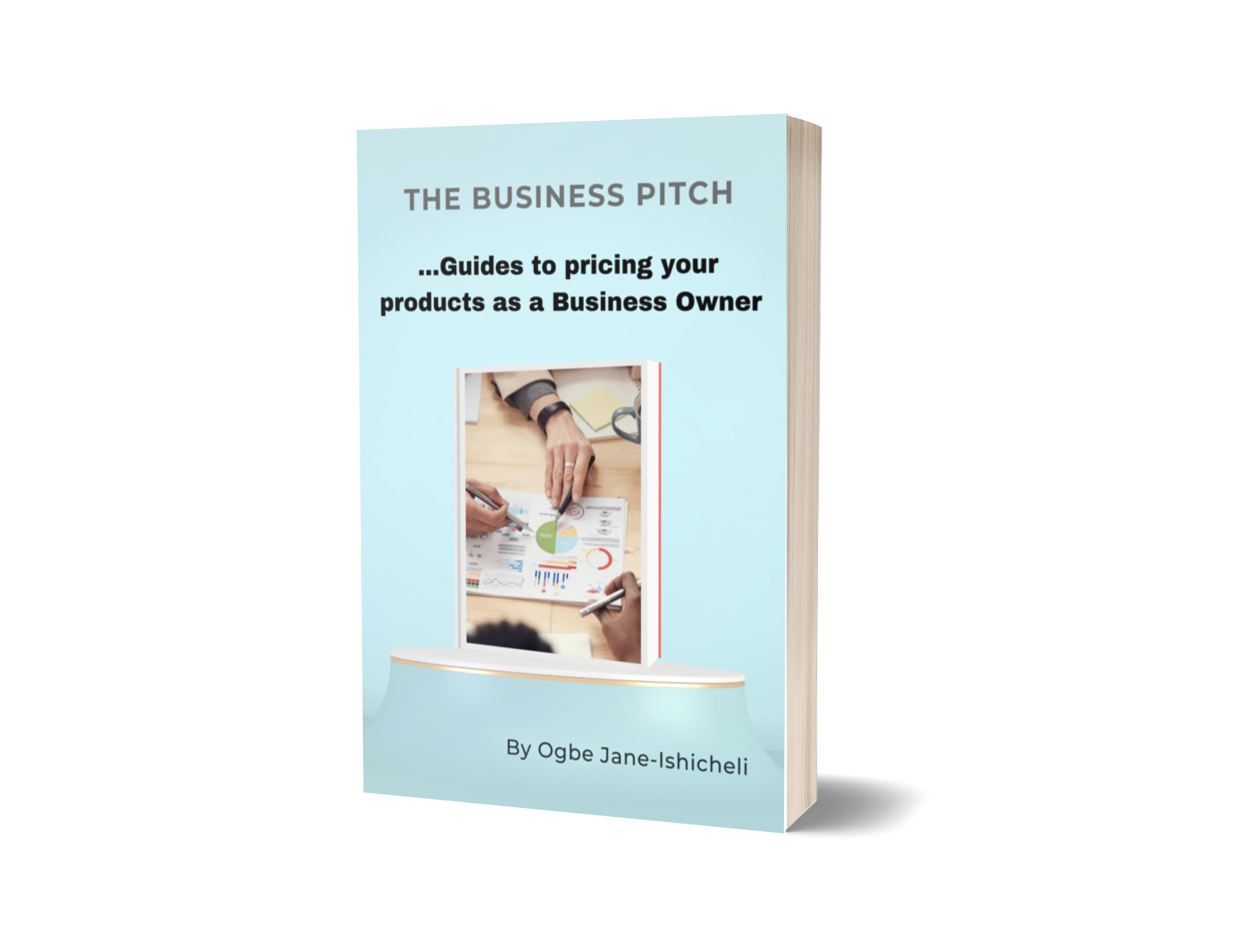 Buy Business Ebook by Ogbe Jane-Ishicheli on Selar
