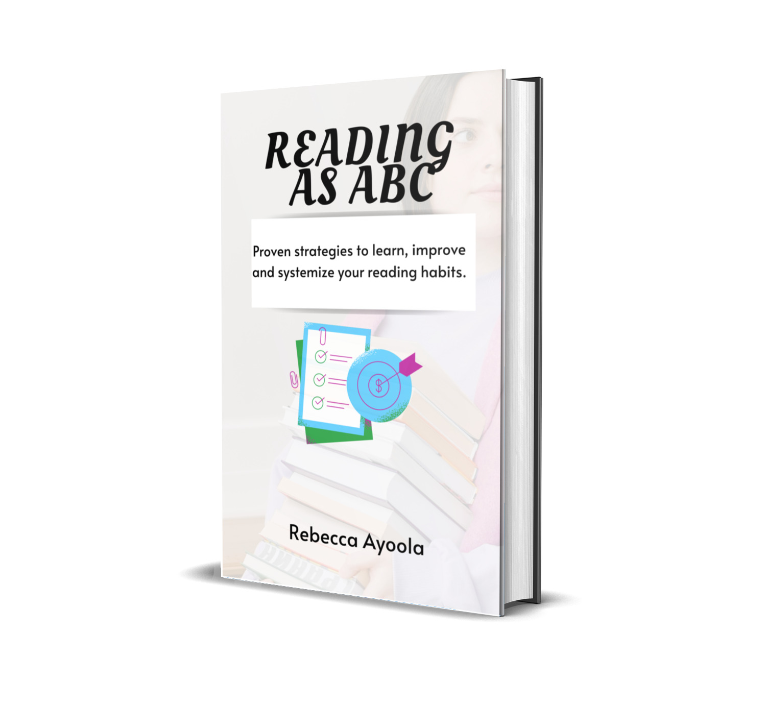 Reading as ABC