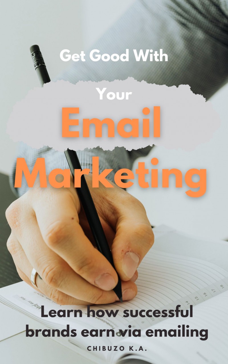 Get Good In Your Email Marketing