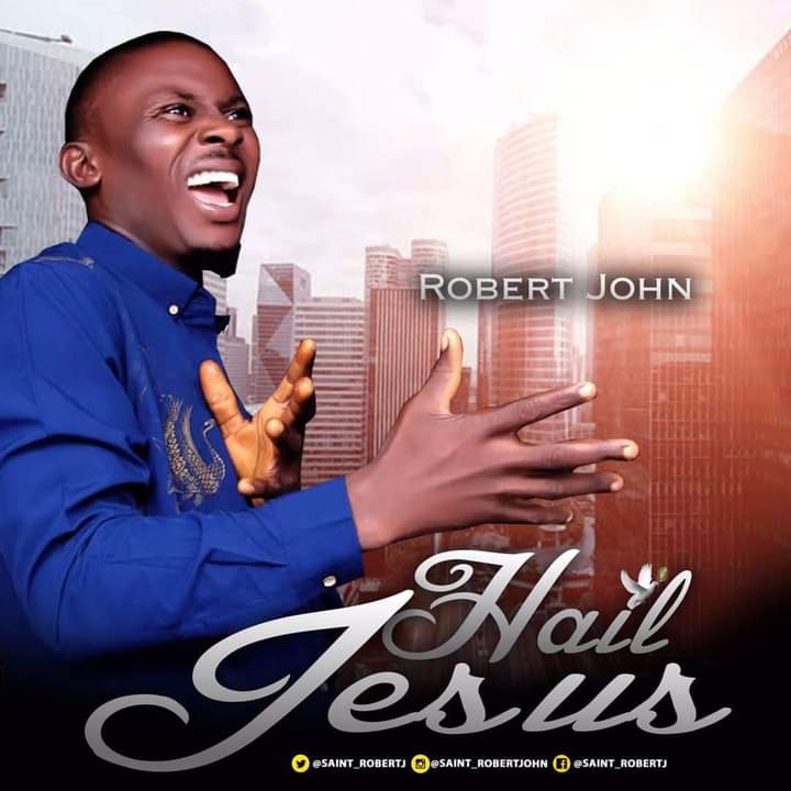 Hail Jesus [mp3]