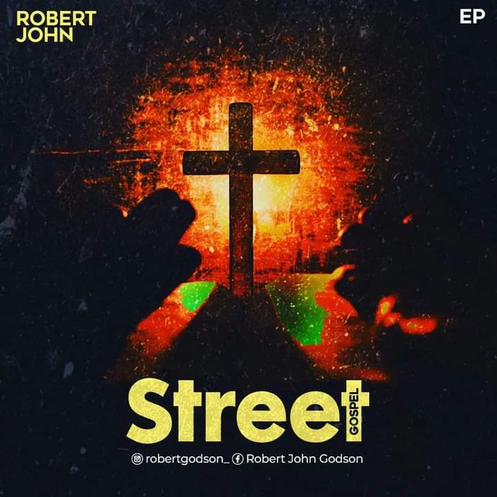 Street Gospel [EP]