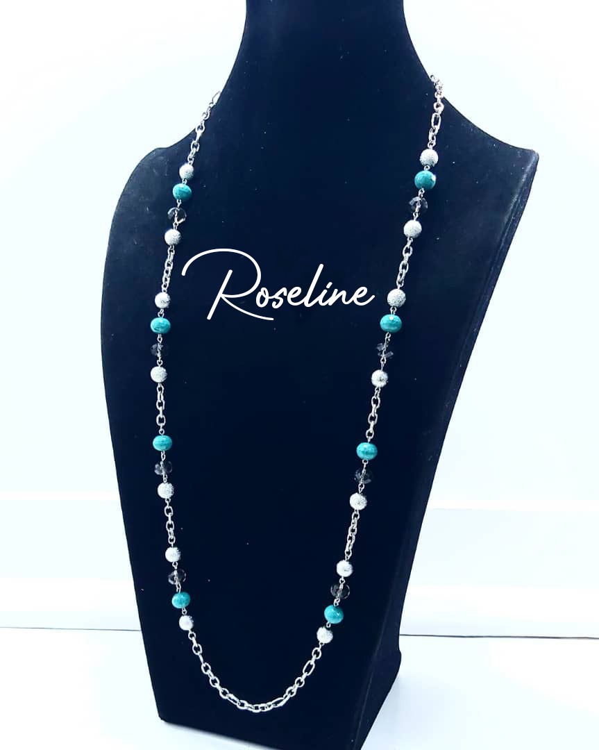Buy Rose Lily By Roseline Collections On Selar Co