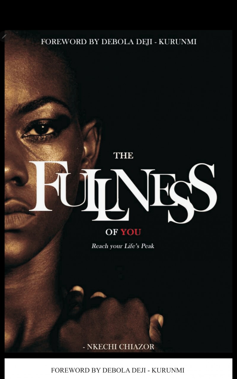 The Fullness of YOU- Reach your Life's Peak