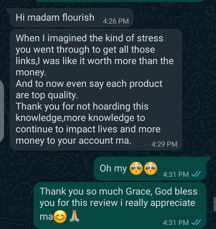 Customer review 4
