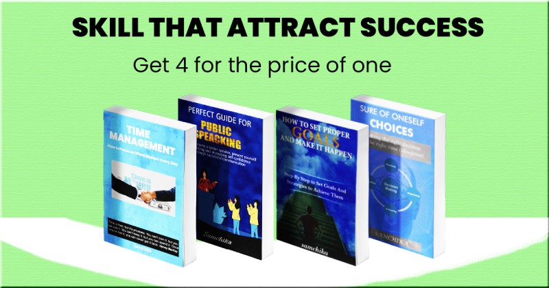 Buy 4 secrate of success bundle by Samchika D. Store on Selar