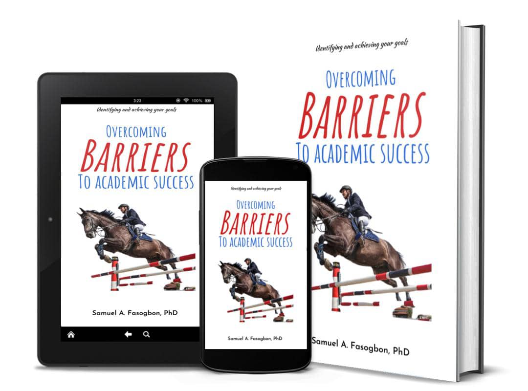 Overcoming Barriers to Academic Success