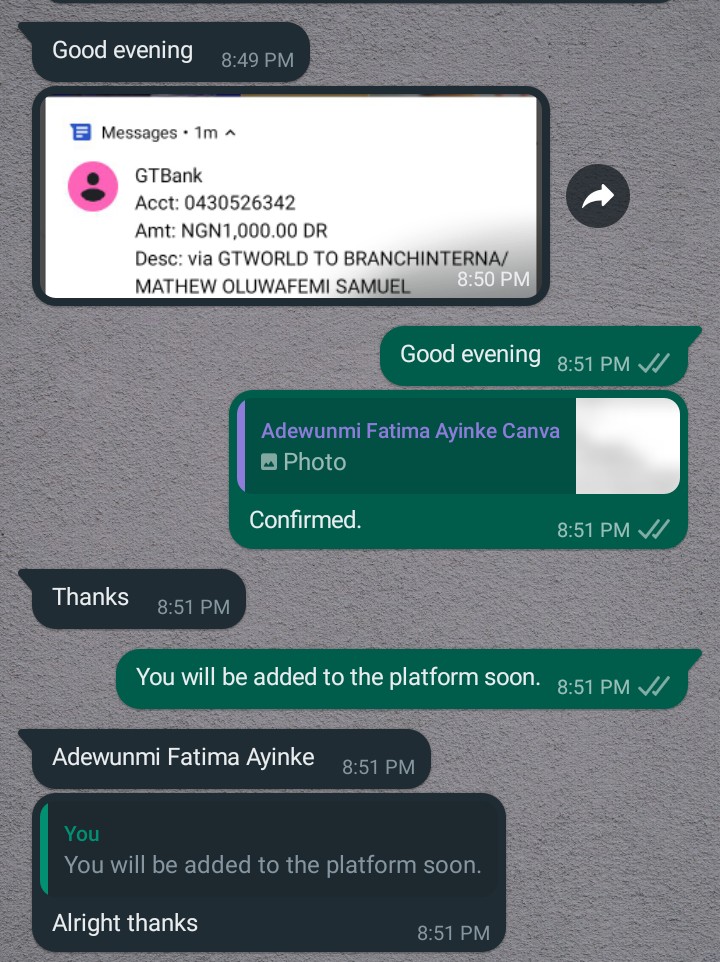 Customer review 3
