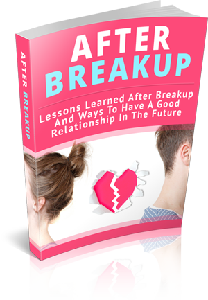 After breakup