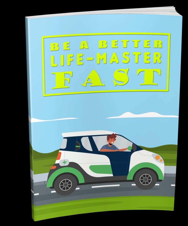 Be a better life ( How to live long and healthy life)