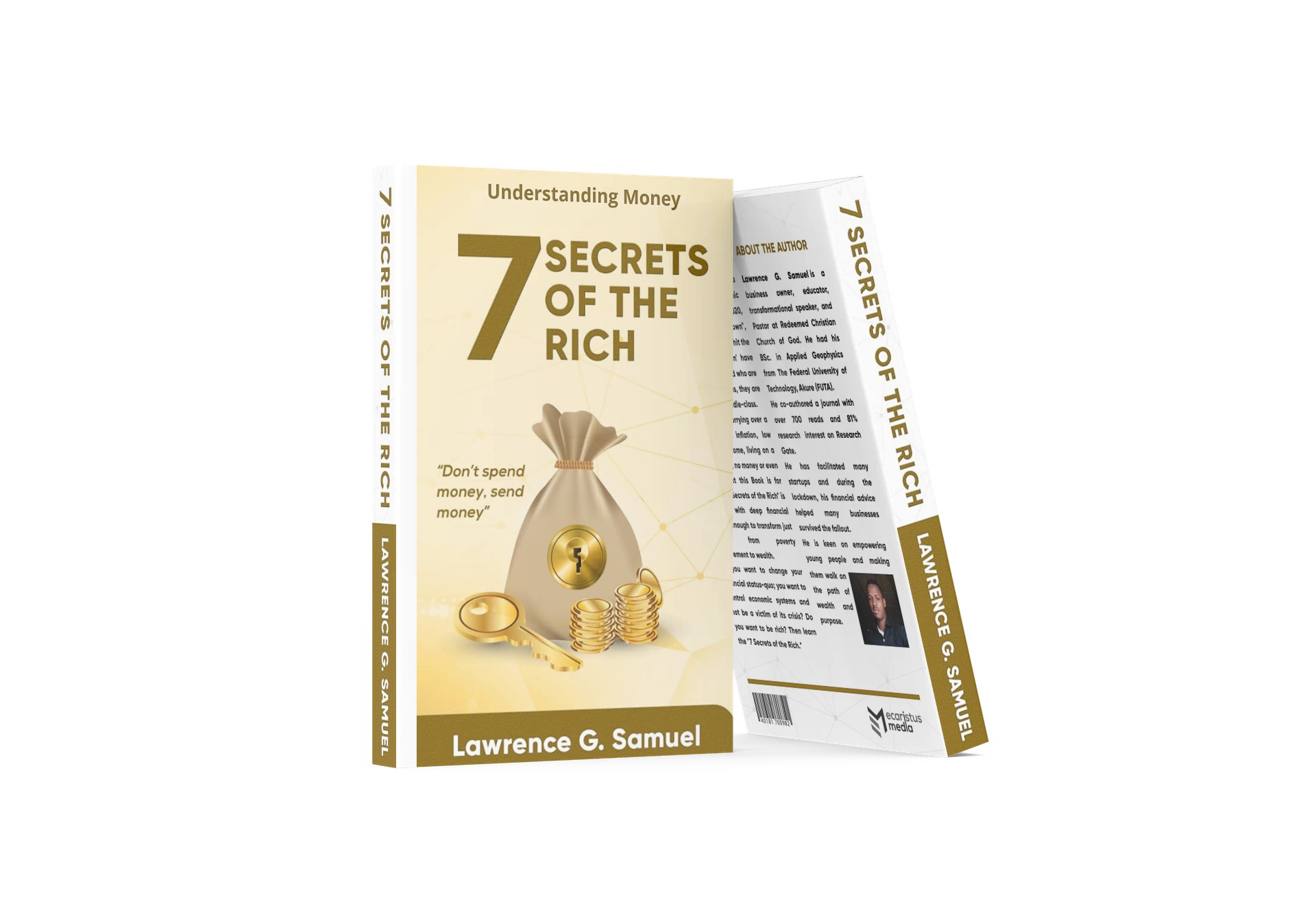 Buy 7 Secrets of the Rich (Ebook) by Samuel Lawrence on Selar