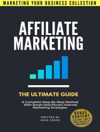 Buy Affliate marketing ebook by Ohaeri samuel .c on Selar