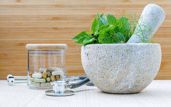 QUICK HEALTH HERBAL RECOMMENDATION
