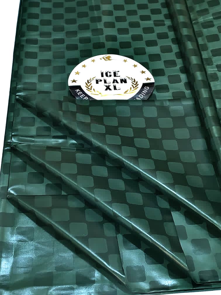 Ice Plan
