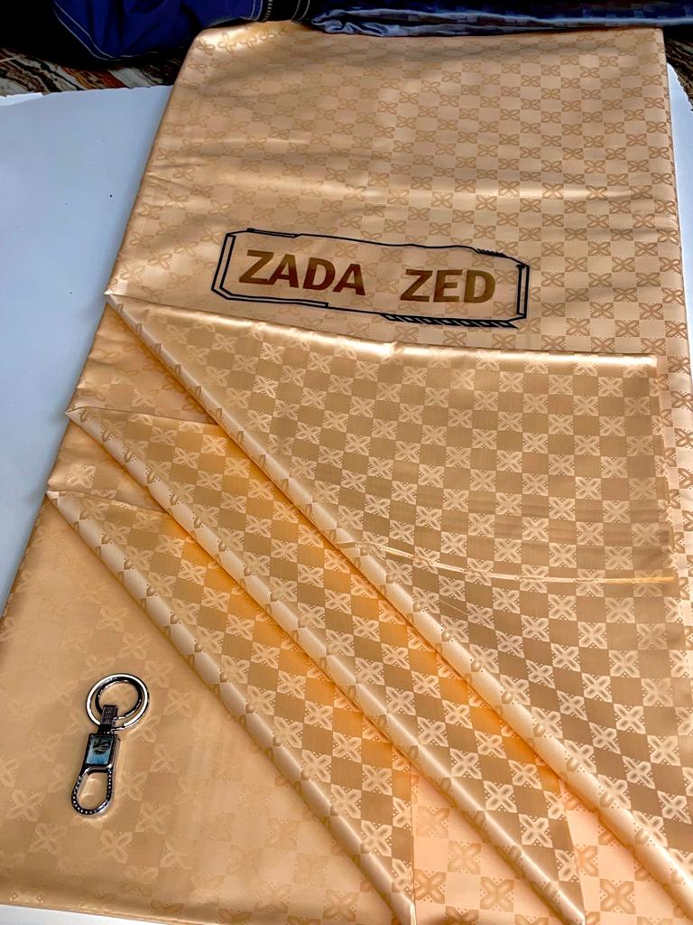 Zada Zed