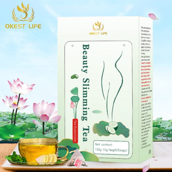 Beauty Slimming Tea