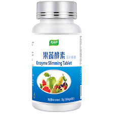 Enzyme Slimming Tablet