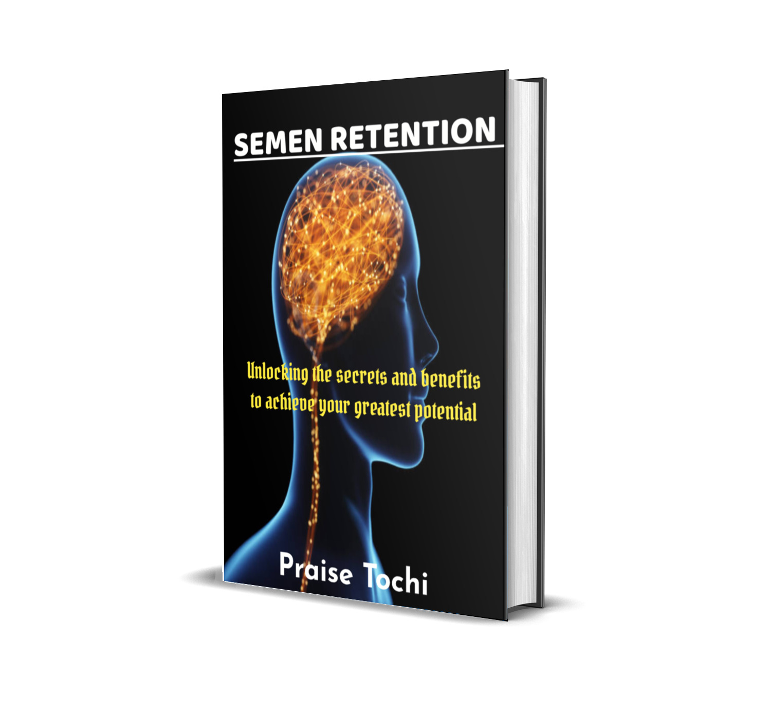 Semen Retention : unlocking the secrets and benefits to achieve your greatest potential