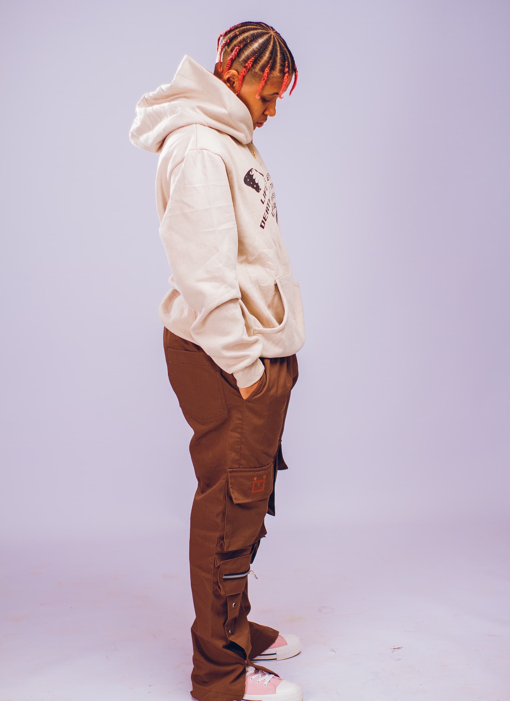 CARGO PANTS