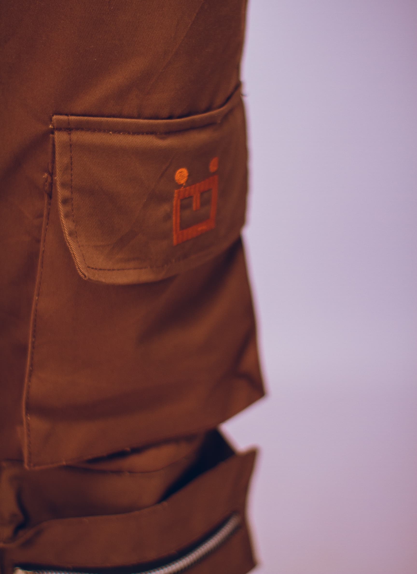 CARGO PANTS